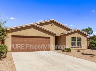 1012 W Nina Dr, Casa Grande, AZ 85122