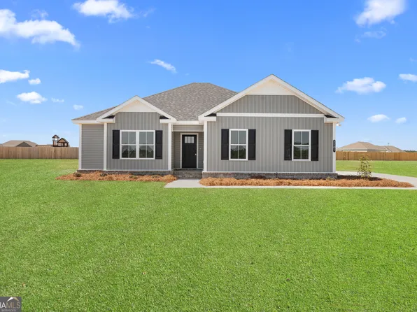 0 Spurweed Ln #44, Statesboro, GA 30458