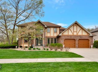 19480 Yorkshire Dr, Mokena, IL 60448