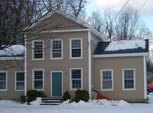 431 Middle Grove Rd, Middle Grove, NY 12850