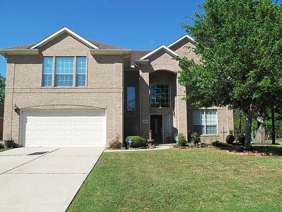 3rd image of 4502 Williamhurst Ln