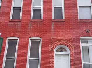 20 Parkin St, Baltimore, MD 21201