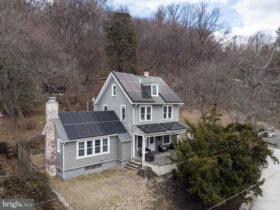 834 Friedensburg Rd, Reading, PA, 19606
