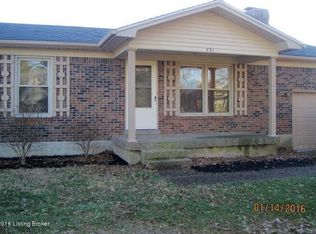 251 Elaine Way, Mount Washington, KY 40047