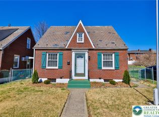 851 Media St, Bethlehem, PA 18017