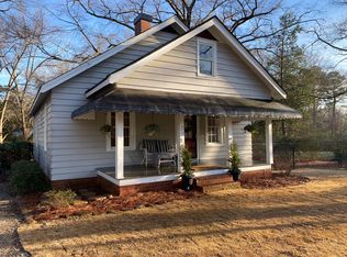 228 E Marable St, Monroe, GA 30655