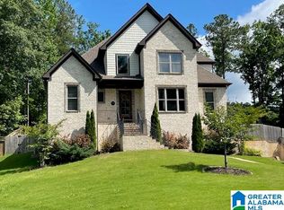 492 Bent Creek Trce, Chelsea, AL 35043