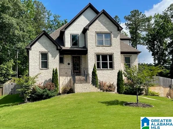492 Bent Creek Trce, Chelsea, AL 35043