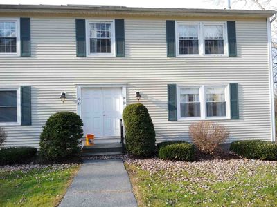 Terrace View Building Apartments Lebanon Nh Zillow