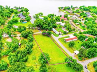 4101 Jackson Ln, Granbury, TX 76049