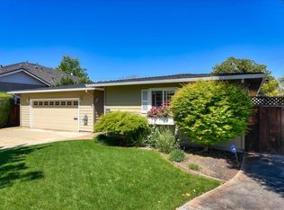 2296 Markham Ave, San Jose, CA 95125