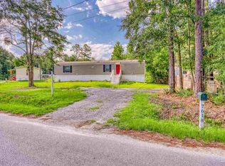 7618 Shiner Ave, Milton, FL 32583