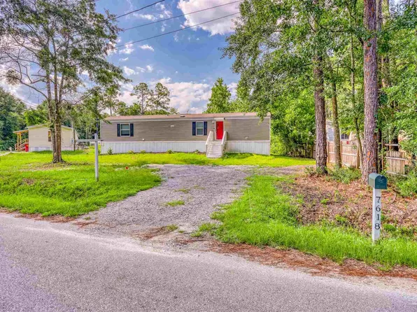 7618 Shiner Ave, Milton, FL 32583