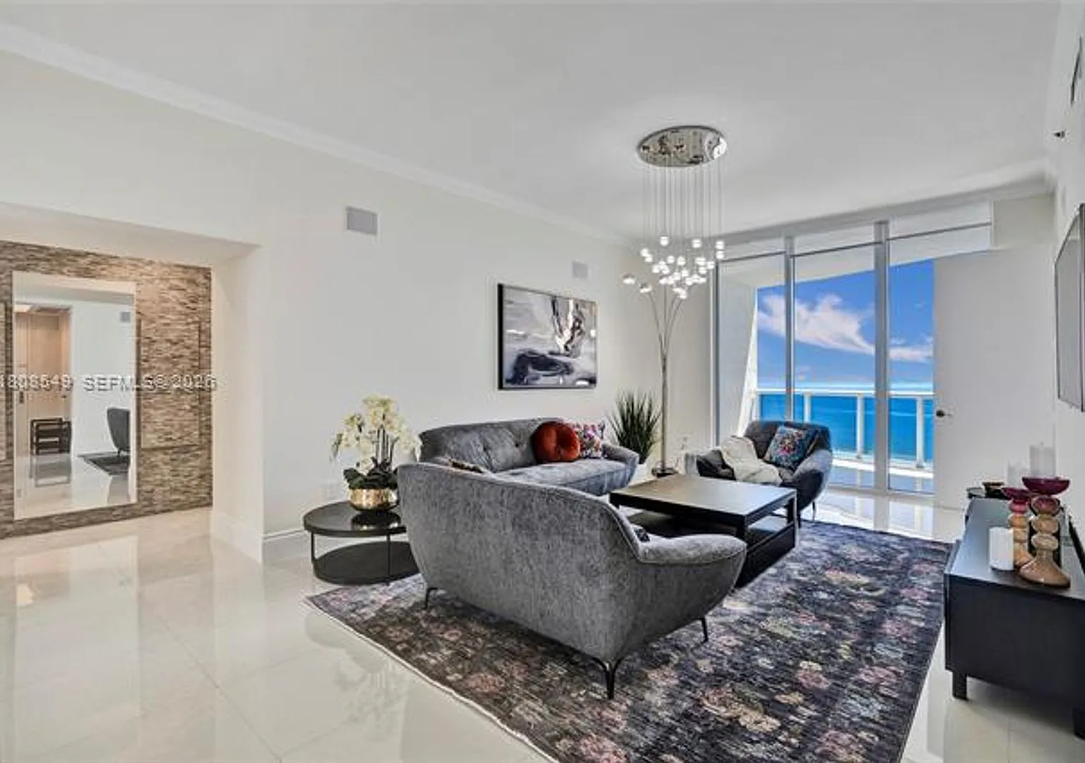 16001 Collins Ave cu-1604, Sunny Isles Beach, FL 33160 — Photo 3