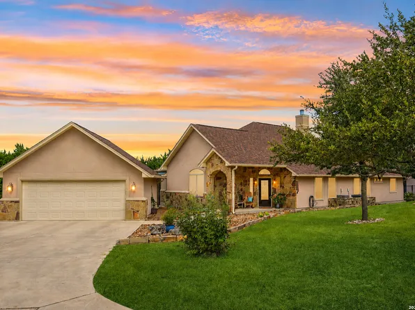 178 Whitell Bay, Canyon Lake, TX 78133