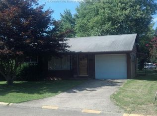 1930 Harrison Ave, Saint Albans, WV 25177