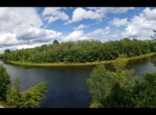 74 Lewis Kelley Dr, Hiram, ME 04041