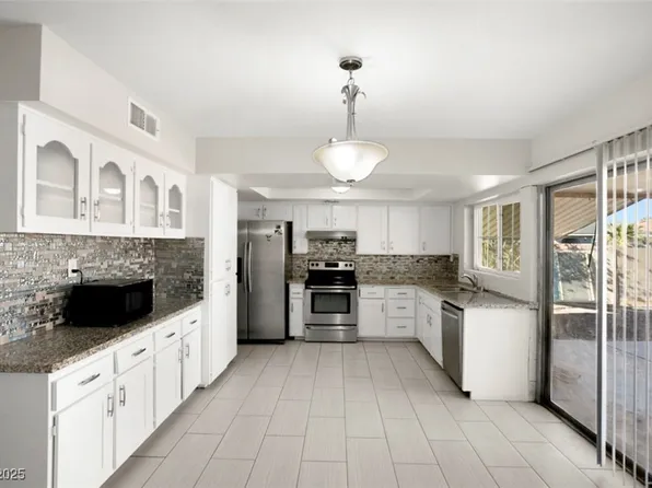 2901 Armin Ave, Las Vegas, NV 89101