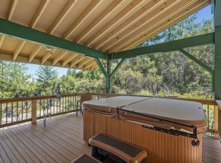 (Undisclosed Address), Groveland, CA 95321