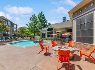 Belmont at Duck Creek, Garland, TX 75043