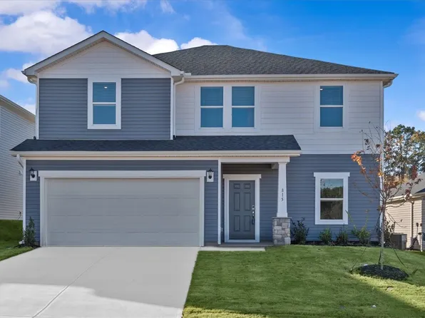 815 Penfold Pointe, Wellford, SC 29385