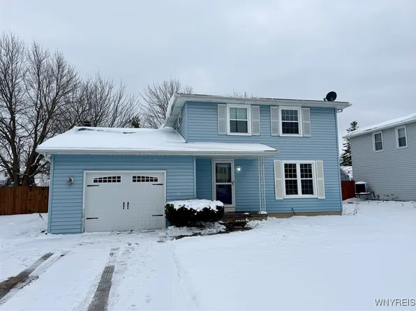 1912 Creekside Dr, Grand Island, NY 14072