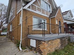 14375 Coyle St, Detroit, MI 48227