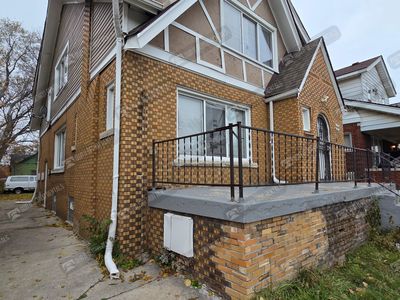 14375 Coyle St, Detroit, MI, 48227