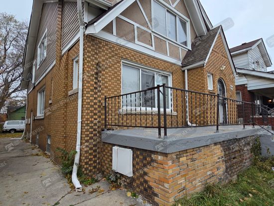 14375 Coyle St, Detroit, MI 48227