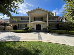 15430 Valley Vista Blvd, Sherman Oaks, CA 91403