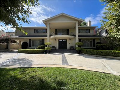 15430 Valley Vista Blvd, Sherman Oaks, CA, 91403