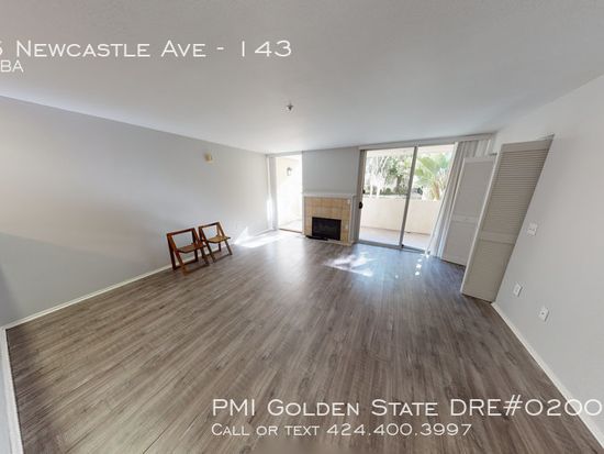 5325 Newcastle Ave Unit 143 Encino Ca Zillow