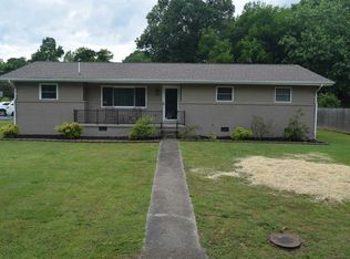 4417 Norcross Rd, Hixson, TN 37343