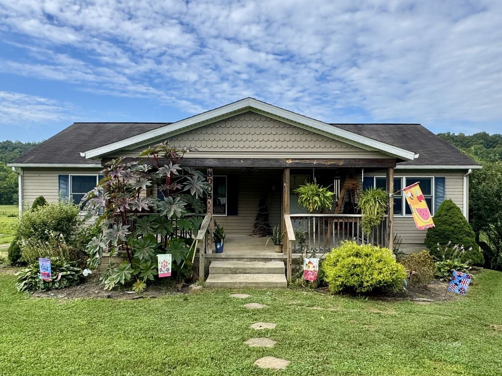 Real estate listing image