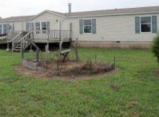 4898 Grace Ln, Seneca, MO 64865