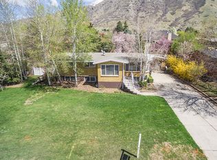 3030 Cherokee Ln, Provo, UT 84604