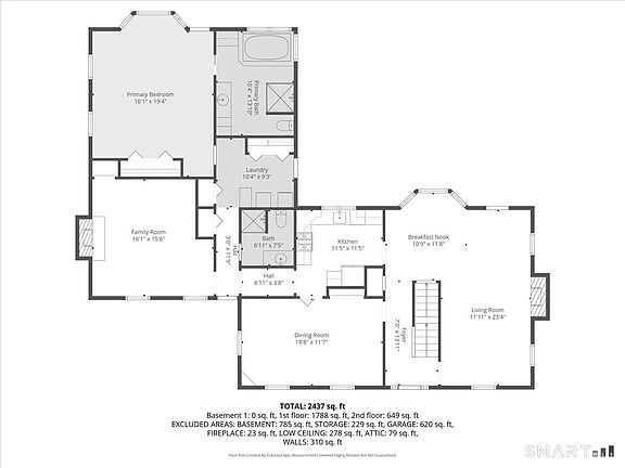 4th image of 23 Avery Hill Road