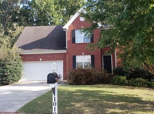 1010 Amhearst Oaks Dr, Lawrenceville, GA 30043