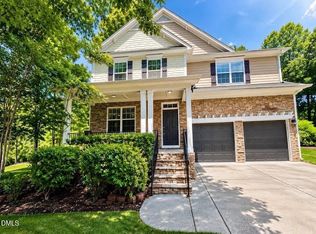 1237 Mantra Ct, Cary, NC 27513