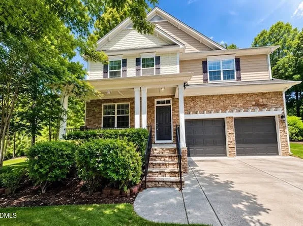 1237 Mantra Ct, Cary, NC 27513