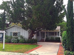 21318 Providencia St, Woodland Hills, CA 91364