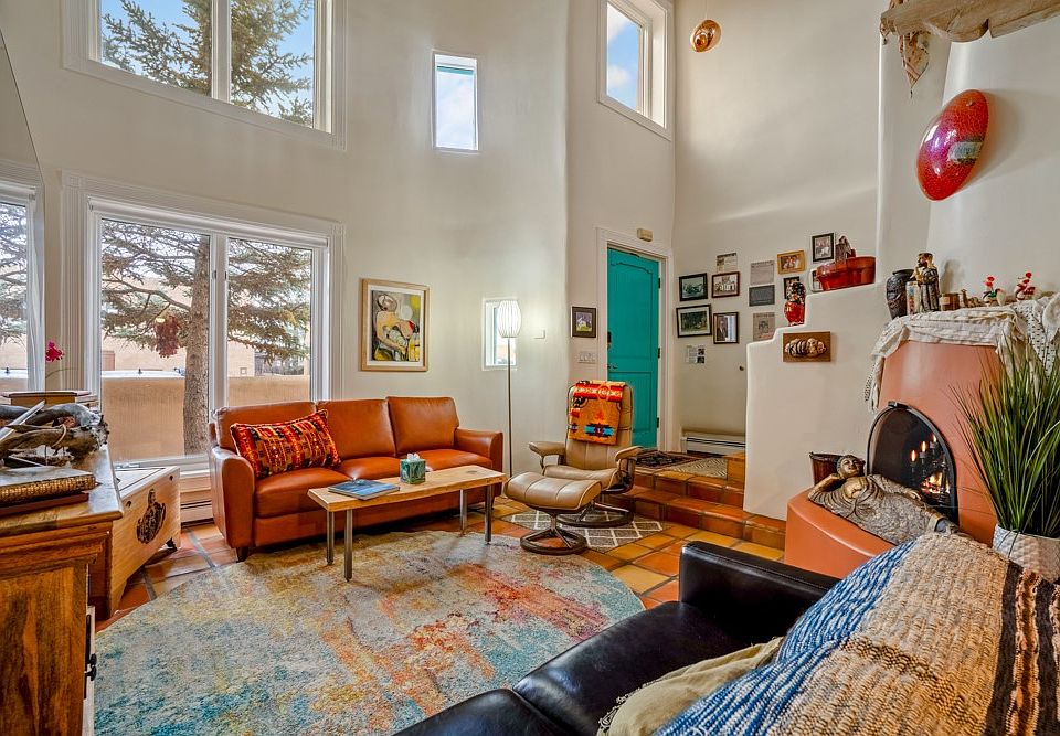 1st image of 624 Galisteo St APT 25
