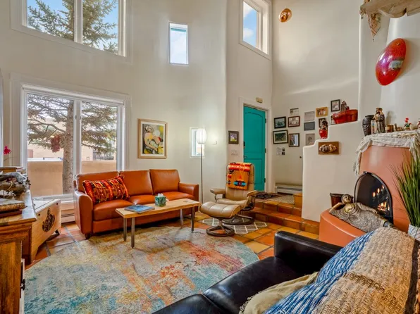 624 Galisteo St APT 25, Santa Fe, NM 87505