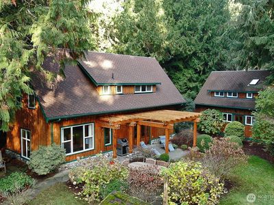 3638 Redtail Lane, Clinton, WA, 98236