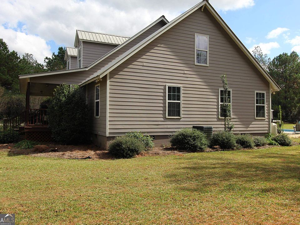 241 S T Harper Rd, Ellaville, GA 31806 MLS 20155177 Zillow