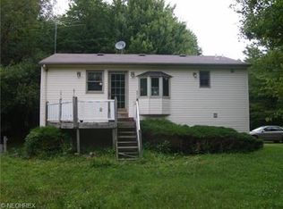 5893 Marvin Rd, Andover, OH 44003