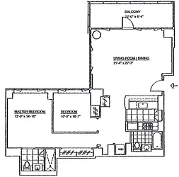 Rented by Realmart Realty LLC