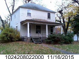 2247 Dudley St, Lincoln, NE 68503
