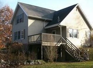 380 W Brogan Rd, Hastings, MI 49058