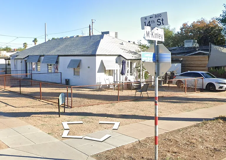 1402 E McKinley St #B — Photo 22